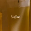 Fraijour Yuzu Honey All Clear valomosios putos 250 ml