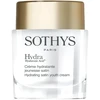 Frais Monde Sothys Hydra 4Ha satynowy krem nawilżająco-odmładzający 50ml