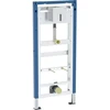 Stelaż Geberit FRAME FOR URINAL GEBERIT DUOFIX130CM