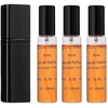 Set Franck Boclet: Cashmere Eau De Parfum Unisex Refill, 3 vnt., 20 ml + Cashmere Eau De Parfum Unisex Papildomas, 20 ml