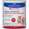 FRANCODEX pieno milteliai kačiukams, 350 g