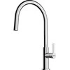 Franke Maris kitchen mixer. chrome finish