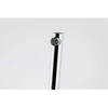 Maišytuvas Lina L Franke su ištraukiamu snapu, chromo
