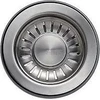 Ventilis FRANKE plautuvės ROL/ROX/RON 610-41, d 3''1/2, užkemšamas