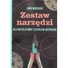 Fraszka Edukacyjna Sp. z o.o. Paauglių komandos įrankių rinkinys..
