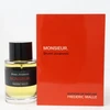 Frederic Malle FREDERIC MALLE Monsieur EDP purškiklis 100ml