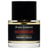 Frederic Malle Monsieur parfuminio vandens purškiklis 50ml