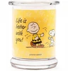 Peanuts Penauts Duftkerze Gyvenimas su tavimi geresnis - 250 g