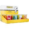 Peanuts Žemės riešutai Thekendisplay 12 x 250g