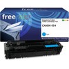 Toneris Freecolor Freecolor K18634F7 kaseta su tonerem 1 vnt. Zamiennik Cyjan