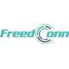 „FreedConn F1 Plus V2 EU BT 5.4+EDR“ motociklo domofonas, veikimo nuotolis iki 500 m, kalba lenkiškai