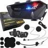 Freedconn Motociklo Interkomas – Freenconn FX Pro V2 EU MESH