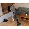 Dulkių siurblys-šluota Cecotec FreeGo Wash&amp;Vacuum Purškiklis, su plovimo funkcija