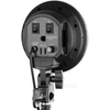 Studijinis rinkinys Freepower Nuolatinės šviesos rinkinys FreePower 106 60x90cm SET 2400W 5500K su stovu