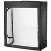 Freepower 140 cm LED 6x50W šešėlių neturinti palapinė
