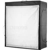 Freepower 140 cm LED 6x50W šešėlių neturinti palapinė