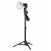 „Freepower“ studijos rinkinys „FreePower“ nuolatinės šviesos rinkinys 150W LED 3300–6500K