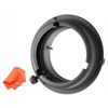 „Freepower FreePower“ tvirtinimo adapteris (9,5 cm iki „Bowens“)