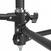 Freepower C formos stovas CS-3200 apšvietimo stovas su rankena