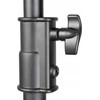 Freepower C formos stovas CS-3200 apšvietimo stovas su rankena