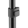 „Freepower“ 225 cm ilgio drugelio formos šviestuvo stovas