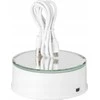 Freepower „FreePower“ 360° patefonas, 10 x 4,5 cm, MI USB