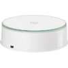 „Freepower FreePower“ 360° sukamasis stalas, 14 x 4,5 cm, MI, LED, USB