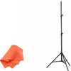 Freepower Statyw oświetleniowy 214cm 90-214cm