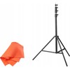 Freepower Statyw oświetleniowy 420cm