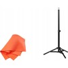 Usorteret Freepower Statyw oświetleniowy 70cm