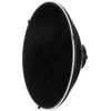 Freepower Grožio indas Freepower 40 cm baltas Bowenso indas su difuzoriumi ir grotelėmis