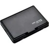 Freepower JJC Uni 2,5 colio LCD objektyvo gaubtas