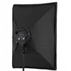 Studijinė lemputė Freepower LED lemputė FreePower LED-30RGB su softboxais 50x70cm