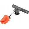 „Freepower“ mikrofonas „FreePower MIC1“ kondensacinis mikrofonas skirtas DSLR