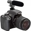 „Freepower“ mikrofonas „FreePower MIC1“ kondensacinis mikrofonas skirtas DSLR