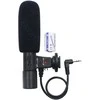 „Freepower“ mikrofonas „FreePower MIC1“ kondensacinis mikrofonas skirtas DSLR