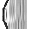 „FreePower PDR“ 80 cm apvalus trintuvas su rankena