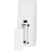 Freepower Sukamasis stalas 360° 20x5cm RC Baltas su spalvotais užvalkalais