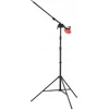 Freepower Statyvas apšvietimui, tipo Boom Freepower 288cm su atsvaru 4kg