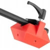 Freepower Statyvas apšvietimui, tipo Boom Freepower 288cm su atsvaru 4kg