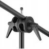 Freepower Statyvas apšvietimui, tipo Boom Freepower 288cm su atsvaru 4kg