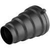 „Freepower MR FreePower“ 9,5 cm lempos antgalis su filtrais ir koriu