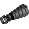 „Freepower MR FreePower“ 9,5 cm lempos antgalis su filtrais ir koriu
