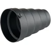 „Freepower MR FreePower“ 9,5 cm lempos antgalis su filtrais ir koriu