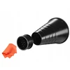 Freepower Strumienica FreePower W 8,6 cm Bowens, su tinkleliu ir filtrais