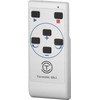 Freepower Sukamasis stalas 360° 30x6 cm STD 230V