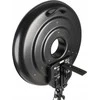 Freepower žiedinė lempa Falcon RFL-3 90W žiedinė lempa