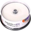 Freestyle BD-R 50 GB 6x 25 vnt