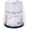 Freestyle DVD + R DL 8,5 GB 8x 100 vienetų (40872)