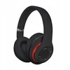 Belaidės Ausinės su FM Radijo Imtuvu Omega Freestyle FH0916, juodos